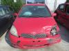 poza Toyota Yaris 1.4D 2005 Diesel