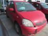 poza Toyota Yaris 1.4D 2005 Diesel