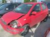 poza Toyota Yaris 1.4D 2005 Diesel