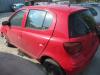 poza Toyota Yaris 1.4D 2005 Diesel