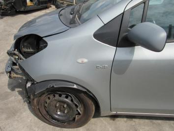 poza Toyota Yaris 1.4D D-4D 2006 Diesel