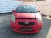 poza Toyota Yaris 1.4D D-4D 2006 Diesel