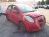 poza Toyota Yaris 1.4D D-4D 2006 Diesel