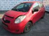 poza Toyota Yaris 1.4D D-4D 2006 Diesel