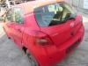 poza Toyota Yaris 1.4D D-4D 2006 Diesel