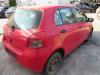 poza Toyota Yaris 1.4D D-4D 2006 Diesel