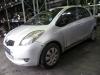 poza Toyota Yaris 1.4D D-4D 2007 Diesel