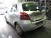 poza Toyota Yaris 1.4D D-4D 2007 Diesel