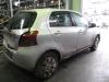 poza Toyota Yaris 1.4D D-4D 2007 Diesel