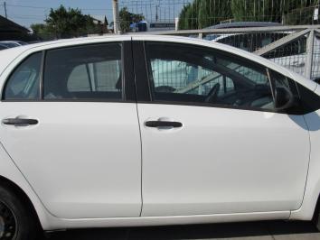 poza Toyota Yaris 1.4D D-4D 2010 Diesel