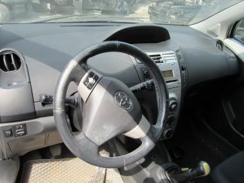 poza Toyota Yaris 1.4D D-4D 2006 Diesel