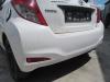 poza Toyota Yaris 1.4D D-4D 2013 Diesel