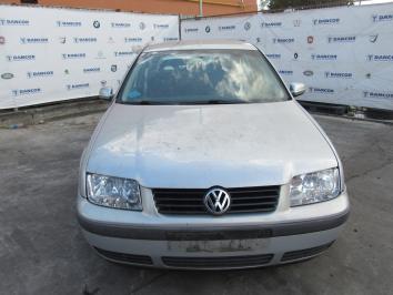 poza Volskwagen Bora 1.6i 2001 Benzina