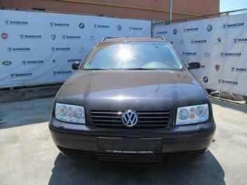 poza Volskwagen Bora 1.9TDI 2001 Diesel