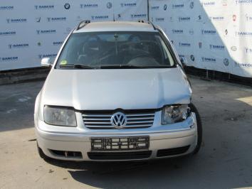 poza Volskwagen Bora 1.9TDI 2001 Diesel