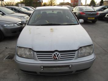 poza Volskwagen Bora 1.9TDI 2002 Diesel