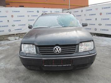 poza Volskwagen Bora 1.9TDI 2003 Diesel