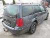 poza Volskwagen Bora 1.9TDI 2003 Diesel