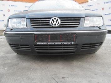 poza Volskwagen Bora 1.9TDI 2003 Diesel