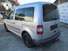 poza Volskwagen Caddy 1.9TDI 2005 Diesel