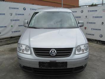 poza Volskwagen Caddy 1.9TDI 2010 Diesel