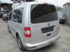 poza Volskwagen Caddy 1.9TDI 2010 Diesel