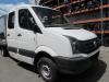 poza Volskwagen Crafter 2.0TDI 2012 Diesel