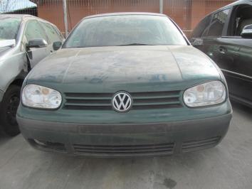 poza Volskwagen Golf 1.4i 2000 Benzina