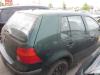 poza Volskwagen Golf 1.4i 2000 Benzina