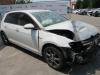 poza Volskwagen Golf 1.6TDI 2014 Diesel