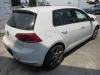 poza Volskwagen Golf 1.6TDI 2014 Diesel