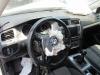 poza Volskwagen Golf 1.6TDI 2014 Diesel