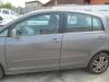 poza Volskwagen Golf+ 1.9TDI 2006 Diesel