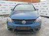 poza Volskwagen Golf Plus 1.9TDI 2007 Diesel