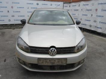 poza Volskwagen Golf 1.2TSI 2012 Benzina