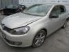 poza Volskwagen Golf 1.2TSI 2012 Benzina