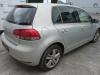 poza Volskwagen Golf 1.2TSI 2012 Benzina