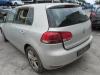 poza Volskwagen Golf 1.2TSI 2012 Benzina