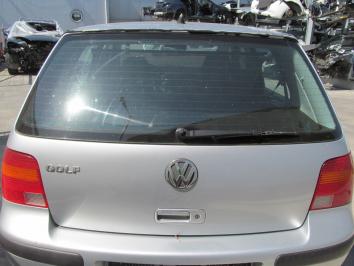 poza Volskwagen Golf 1.4i 2001 Benzina