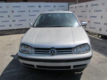 poza Volskwagen Golf 1.4i 2001 Benzina