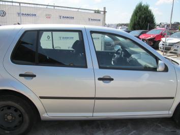 poza Volskwagen Golf 1.4i 2001 Benzina