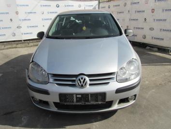 poza Volskwagen Golf 1.4i 2008 Benzina