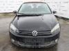 poza Volskwagen Golf 1.4TSI 2008 Benzina