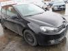 poza Volskwagen Golf 1.4TSI 2008 Benzina