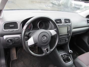 poza Volskwagen Golf 1.4TSI 2008 Benzina