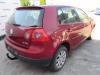 poza Volskwagen Golf 1.6FSI 2003 Benzina