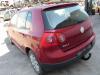 poza Volskwagen Golf 1.6FSI 2003 Benzina