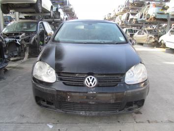 poza Volskwagen Golf 1.6FSI 2005 Benzina