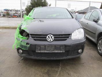 poza Volskwagen Golf 1.6i 2008 Benzina