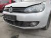 poza Volskwagen Golf 1.6i 2009 Benzina